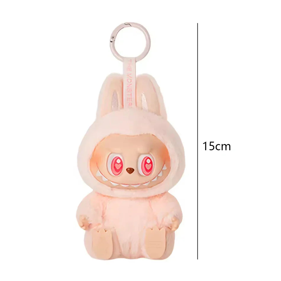 PopMart Labubu Have A Seat Blind Box