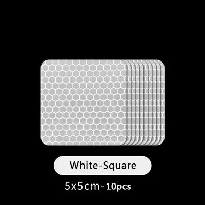 Car Door Reflective Safety Stickers