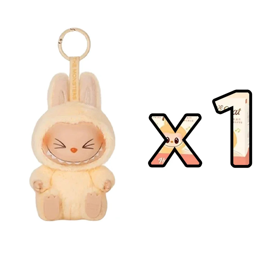 PopMart Labubu Have A Seat Blind Box
