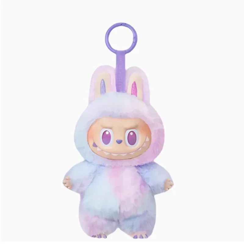 PopMart Labubu Monster Face Surprise Blind Box