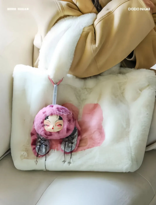 PopMart Labubu Twinkle Bunny Blind Box Gift