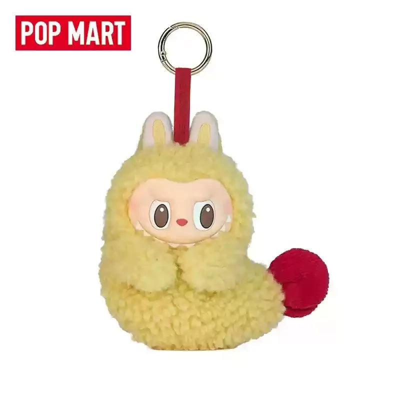 2025 Labubu Convenience Store Series Toy