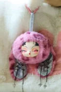 PopMart Labubu Twinkle Bunny Blind Box Gift