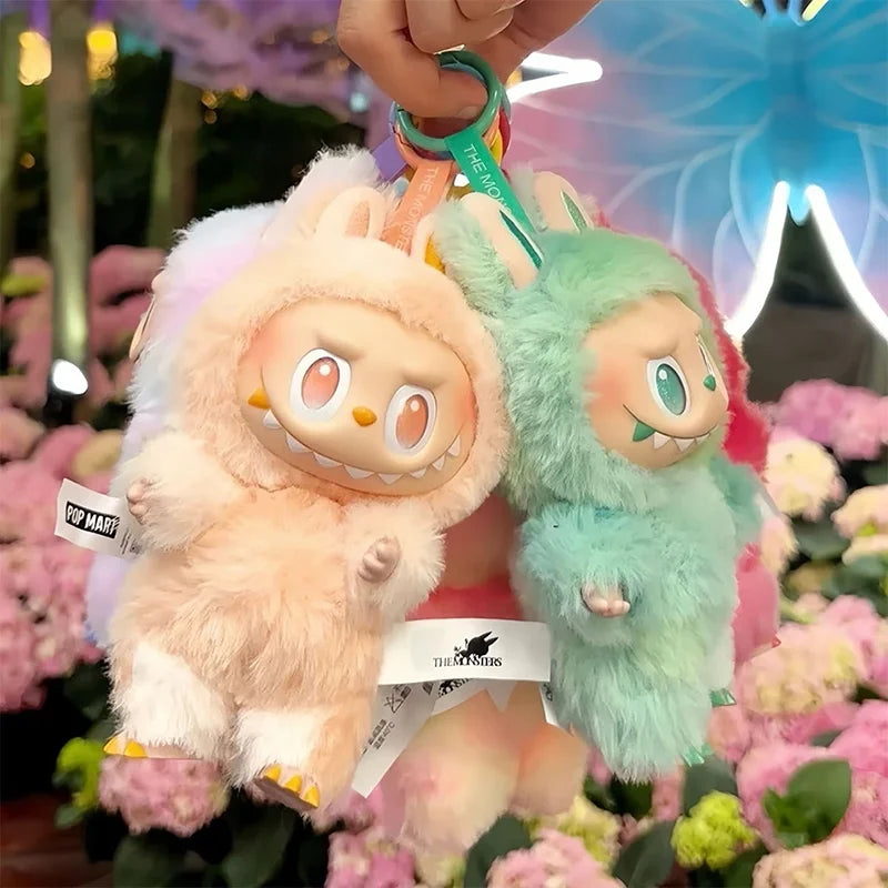 POP MART Labubu V3 Monster Blind Box Toy