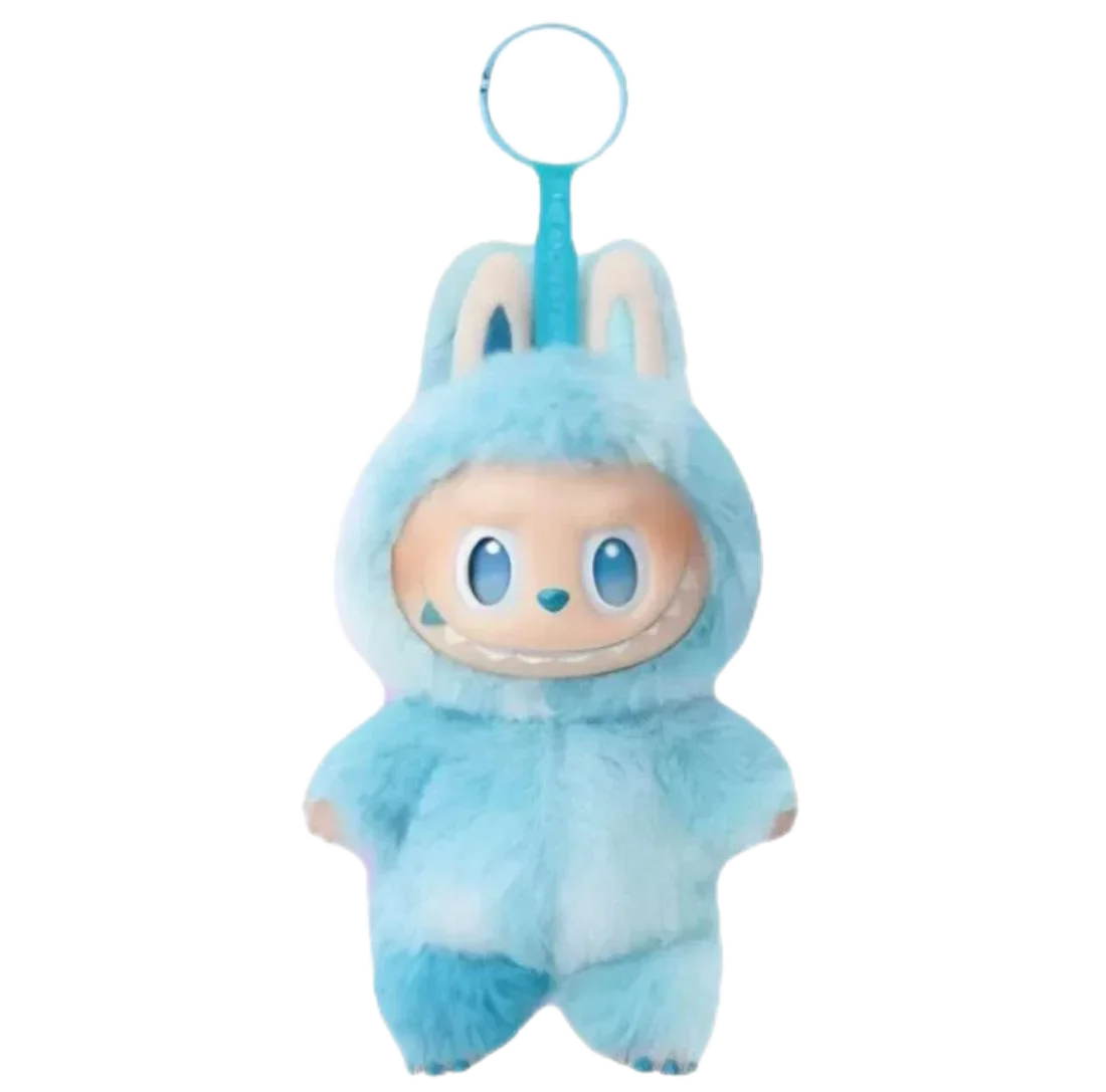 POP MART Labubu Doll V3 Sweetheart Sister Box