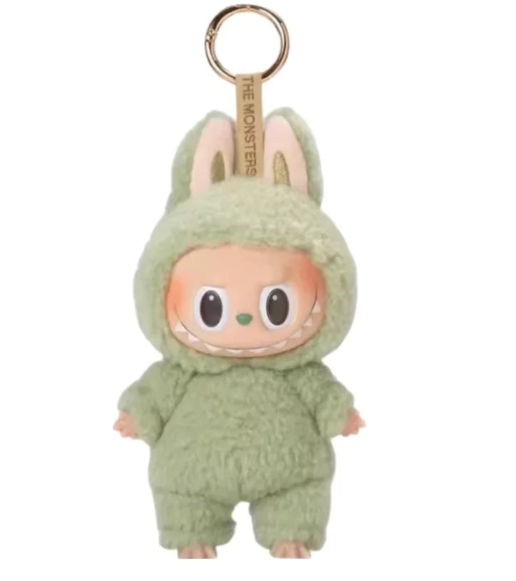 Labubu Monster V3 Series Blind Box Gift