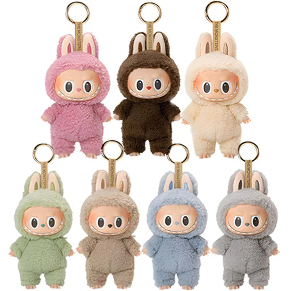 PopMart Labubu 3.1 Series Mystery Gift