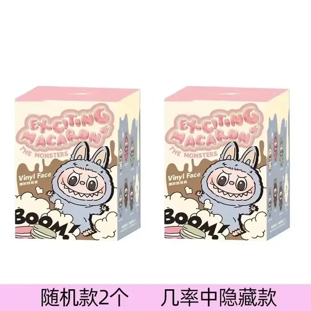 PopMart Labubu V3 Energy Series Blind Box