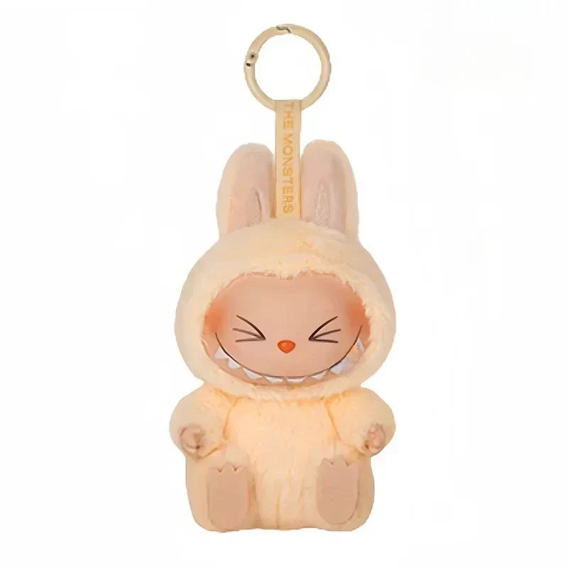 Popmart Labubu Have A Seat Vinyl Pendant Doll Toy