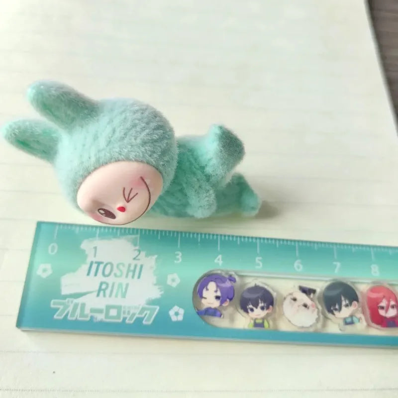 Popmart Labubu The Monster Blind Box Have A Seat Series Toy