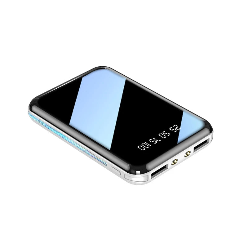 Mini 20000mAh LED Power Bank