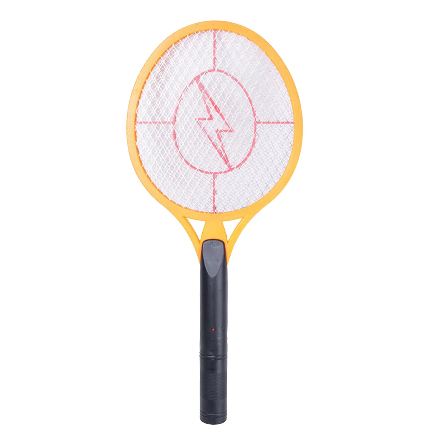 Electric Mosquito Killer Handheld Insect Fly Swatter Racket Portable Fly Insect Bug  Pest Control Tool For Bedroom Insects