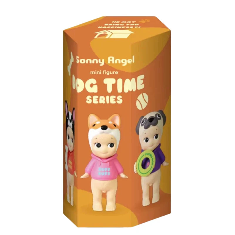 PopMart Labubu Sonny Angel Festival Blind Box