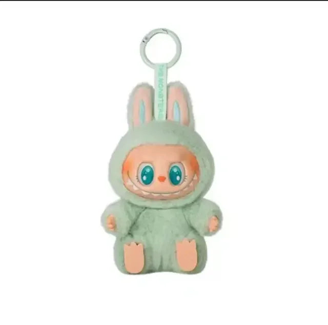 PopMart Labubu Blind Box Anime Figure Gift
