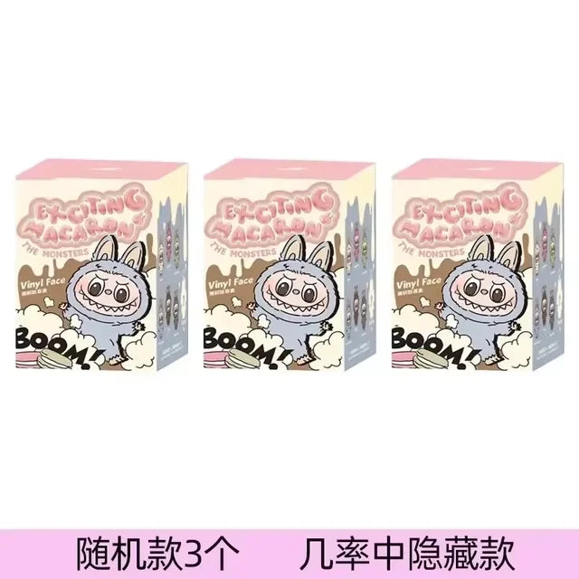 PopMart Labubu V3 Energy Series Blind Box