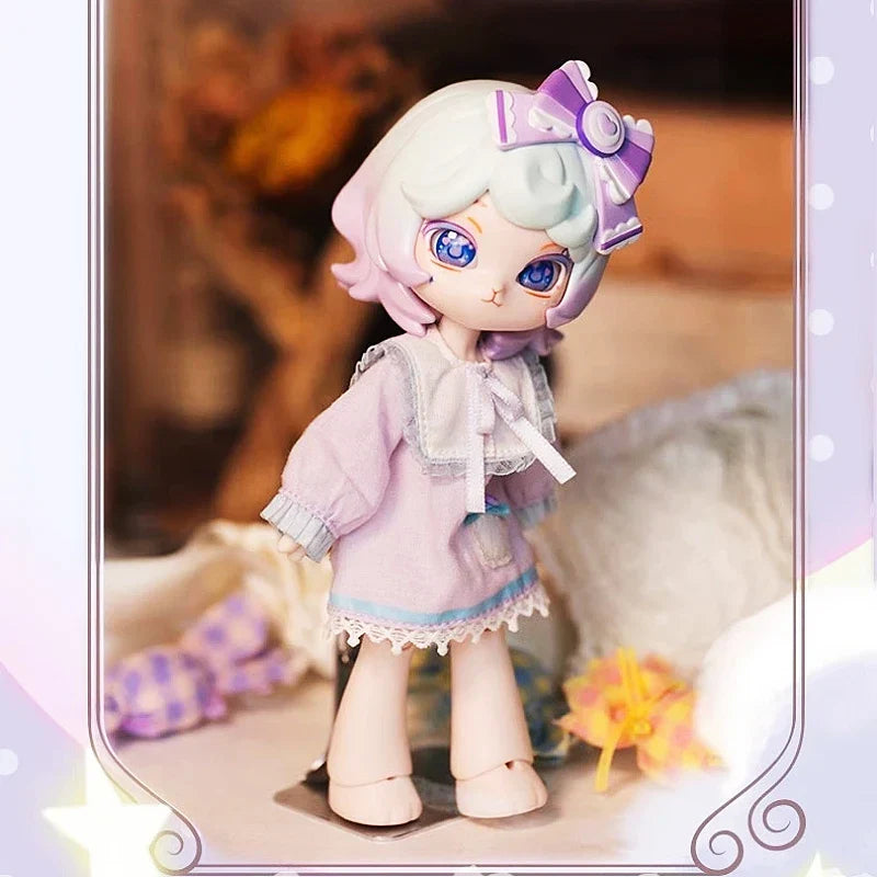 PopMart Labubu Bonnie Sweetheart Party Blind Box