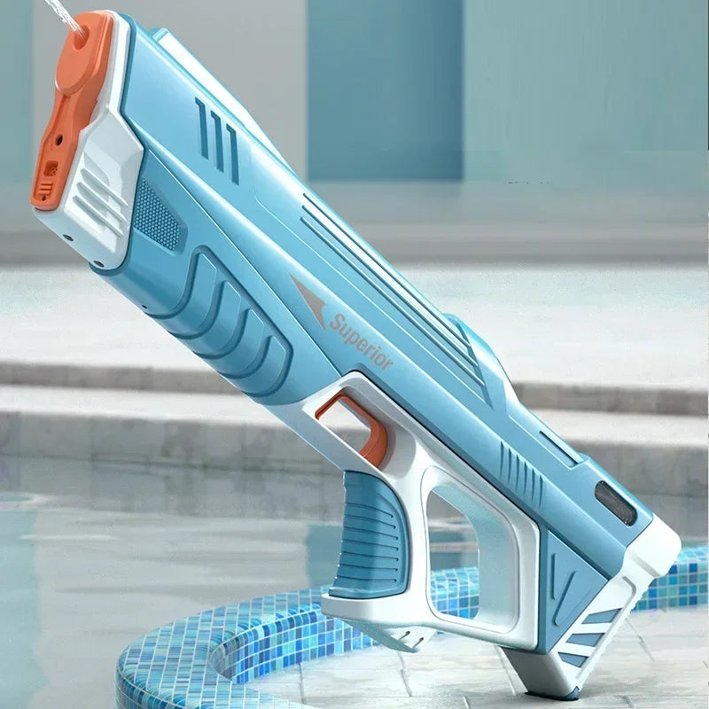 Electric Automatic Powerful Water Gun