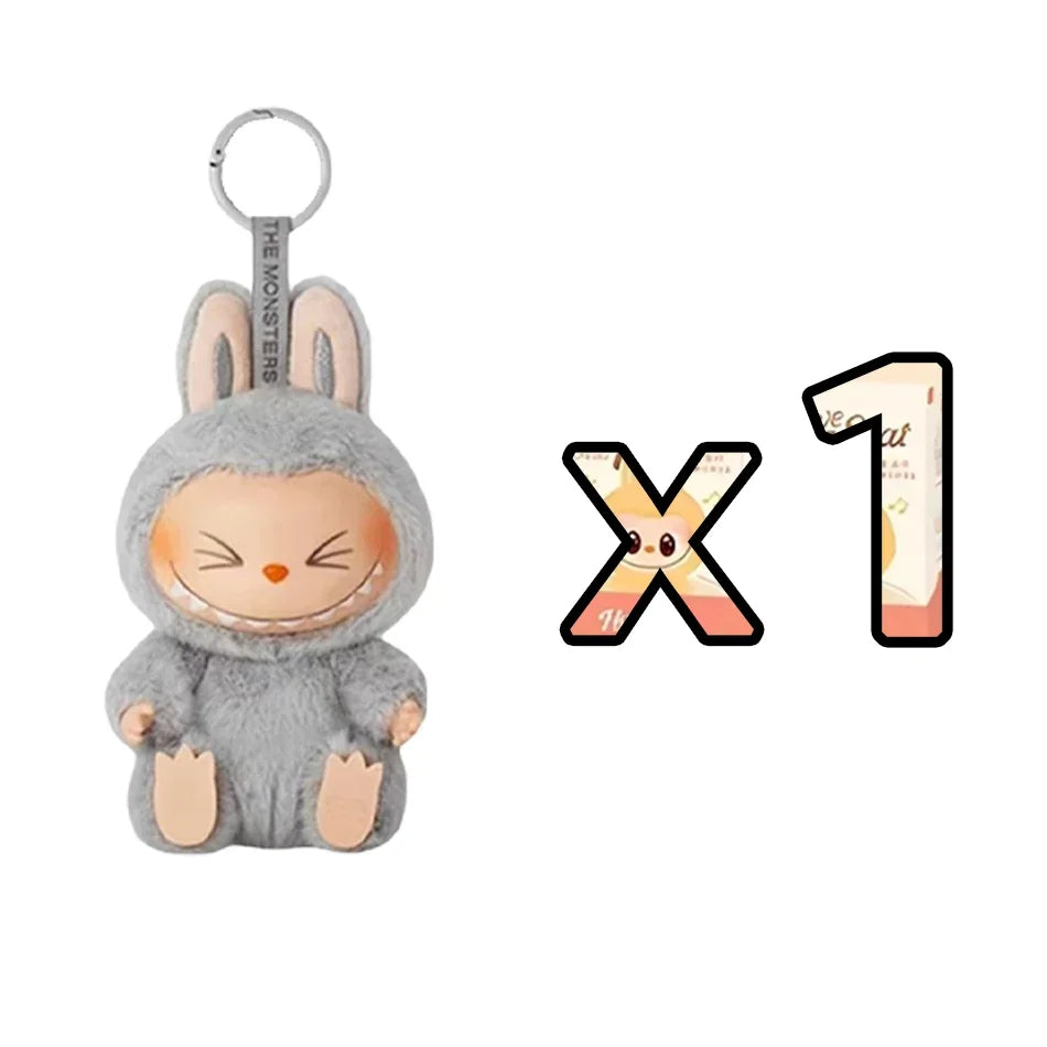 PopMart Labubu Have A Seat Blind Box