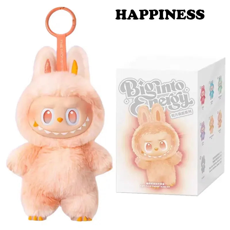 POP MART Labubu Doll Have a Seat Box
