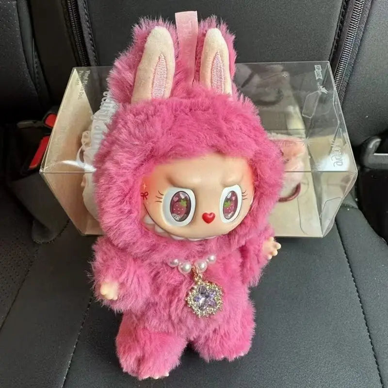 PopMart Labubu The Monsters Doll Decoration
