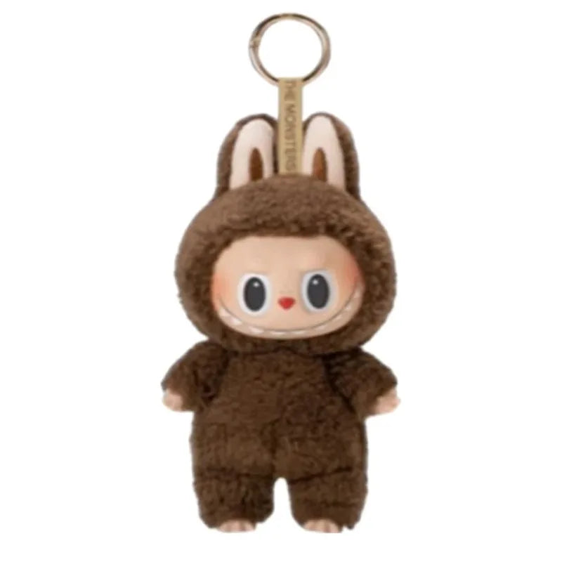 Popmart Labubu The Monsters Kawaii Figure Bag Gift