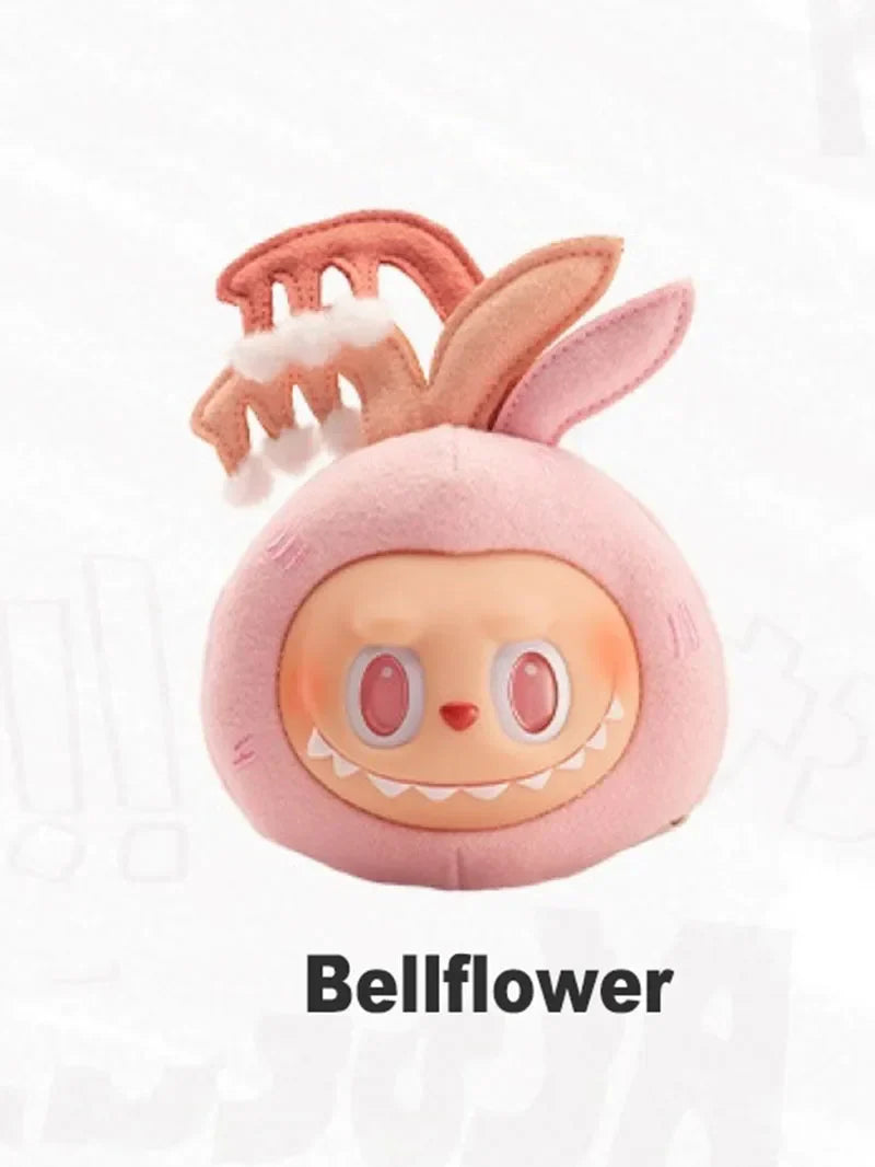 PopMart Labubu Naughty Plants Blind Box