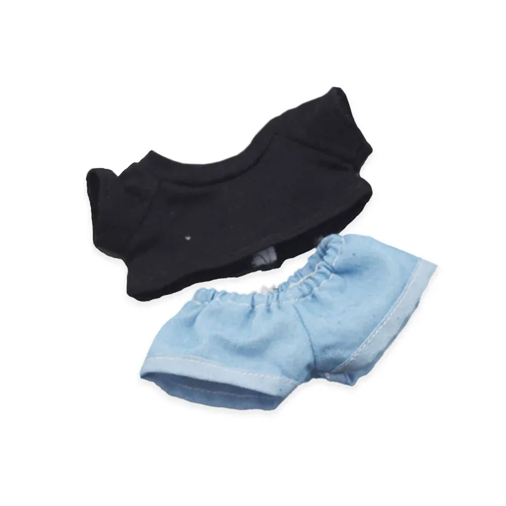 PopMart Labubu 3.0 Fresh Style Clothes