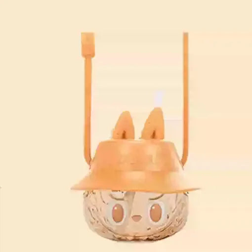 PopMart Labubu Wacky Mart Collectible Accessory