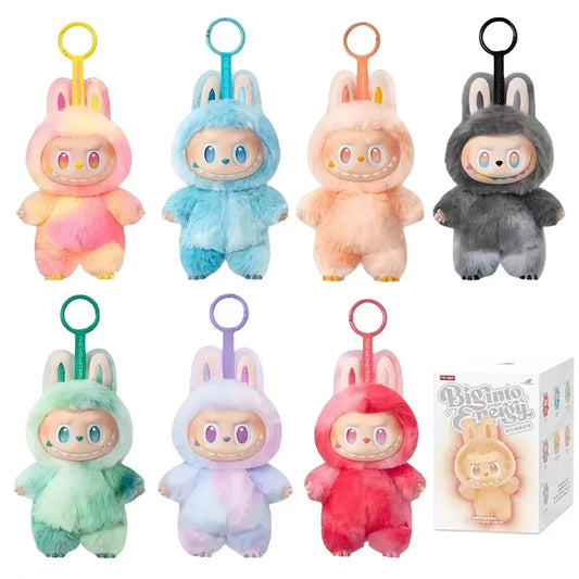 PopMart Labubu V3 Big Energy Blind Box