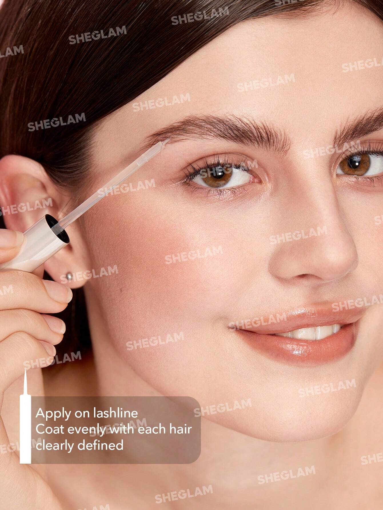 SHEGLAM Gro-Pro Lash Brow Serum