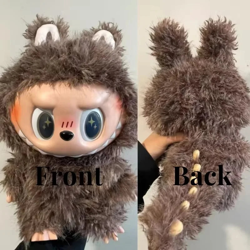 PopMart Labubu Monster Series 38cm Doll