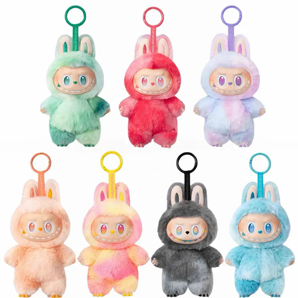 PopMart Labubu 3.1 Series Mystery Gift