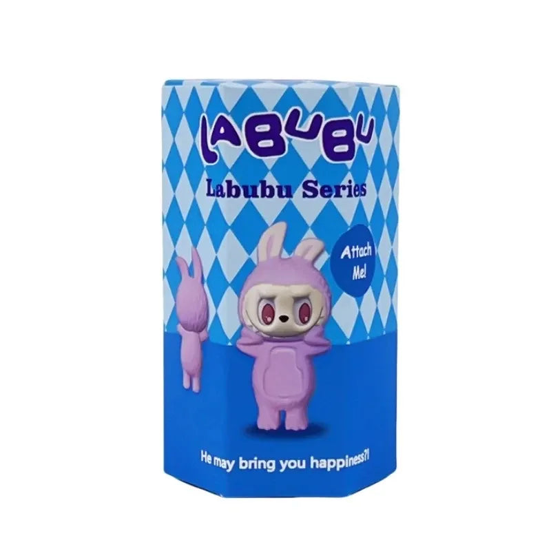 Popmart Labubu Sonny Angel Series Blind Box Figurines