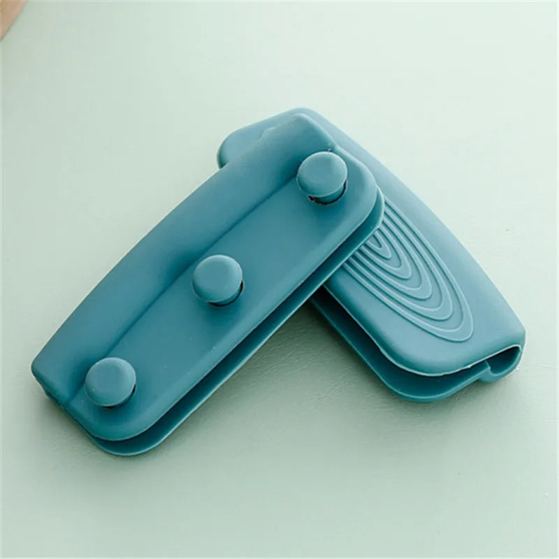 Silicone Anti-Scald Pot Handle Covers