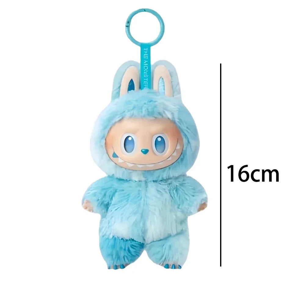 PopMart Labubu V3 Big Energy Blind Box