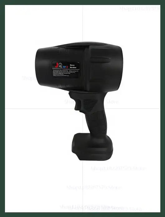 Cordless Electric Air Blower Fan