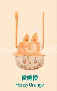 Pop Mart Labubu Wackymart Blind Box Tumbler