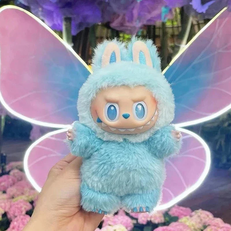 PopMart Labubu Monsters V3 Animated Gift