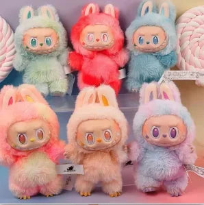PopMart Labubu V3 Big Energy Blind Bag