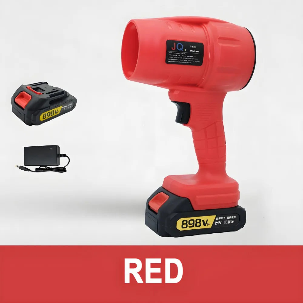 550g Turbo Air Blower 21V