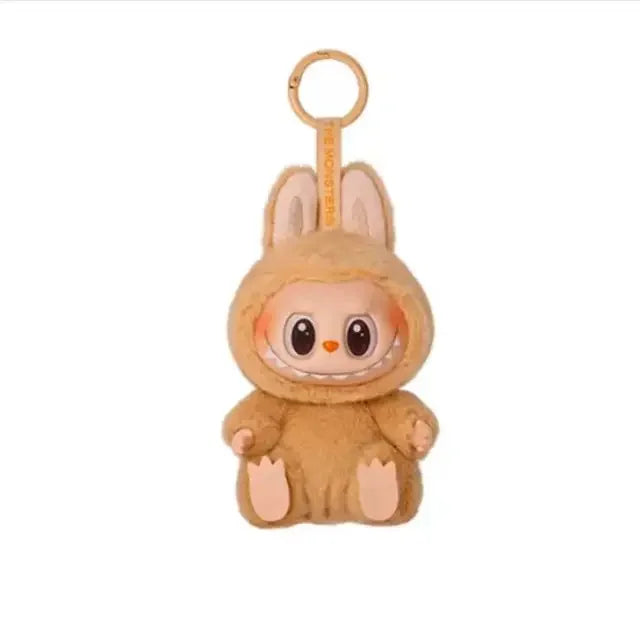 PopMart Labubu Blind Box Anime Figure Gift