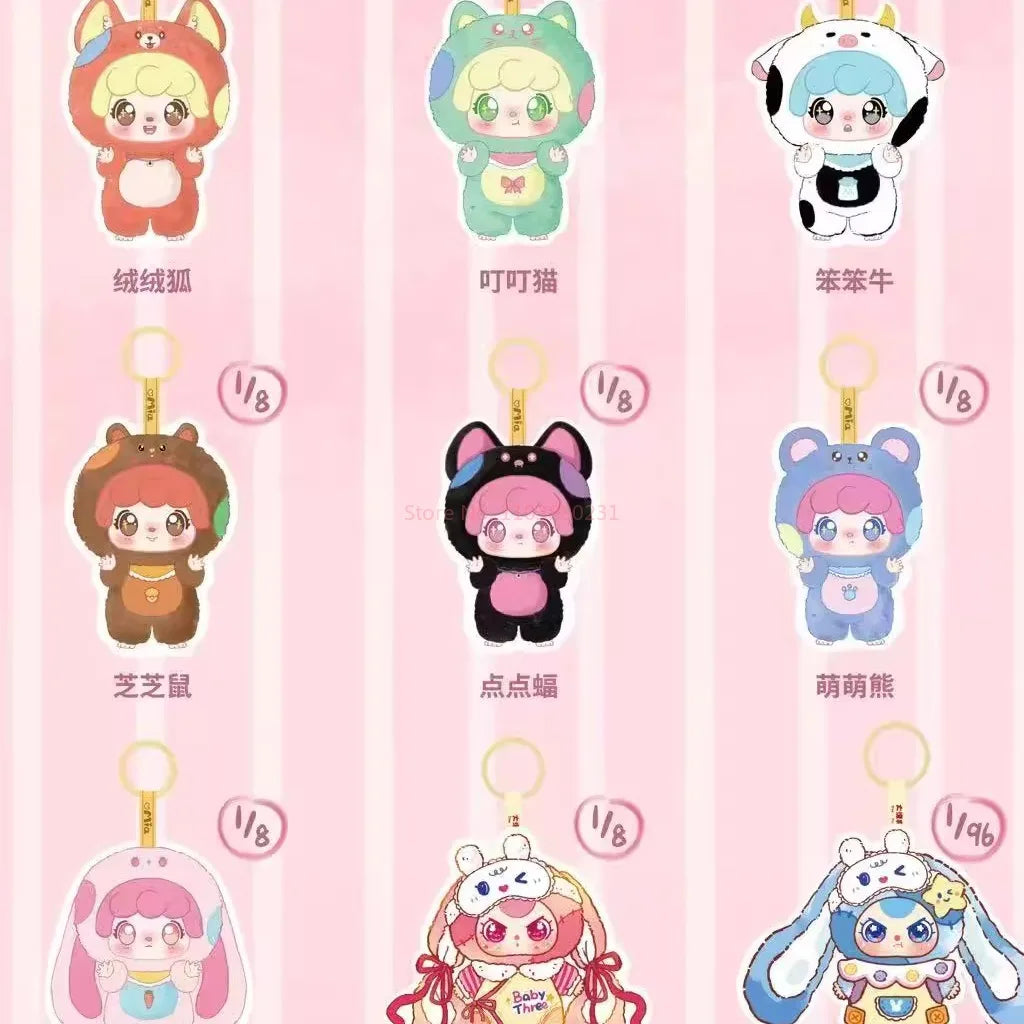 POP MART Labubu Doll Good Night Box