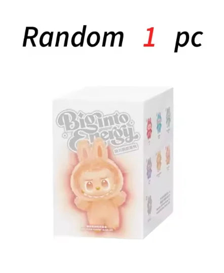 Labubu Have a Seat Figure Keychain