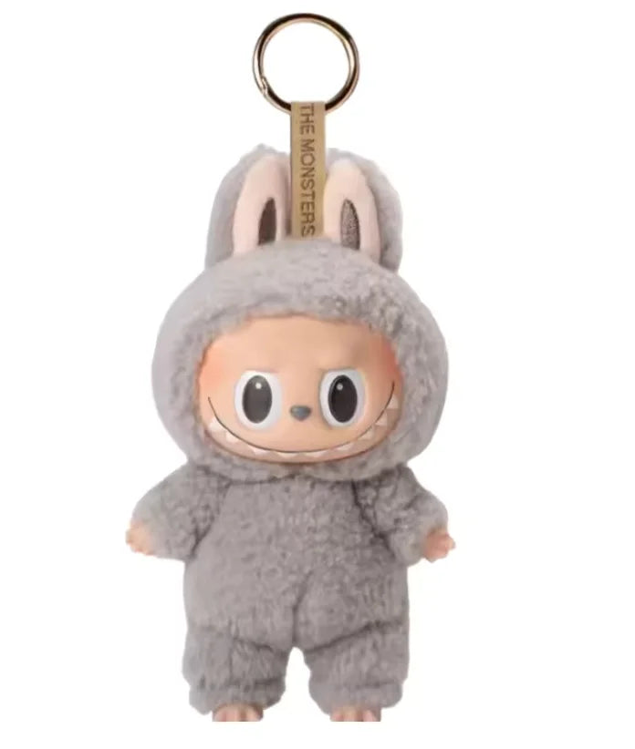 Labubu Monster V3 Series Blind Box Gift
