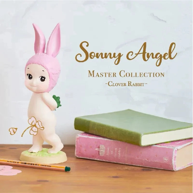 2025 POP MART Labubu Sonny Angel Blind Box