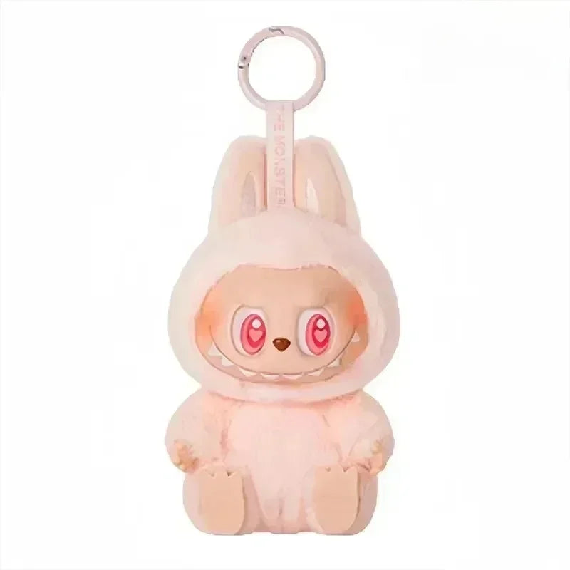 PopMart Labubu Macaron 2nd Sitting Blind Box