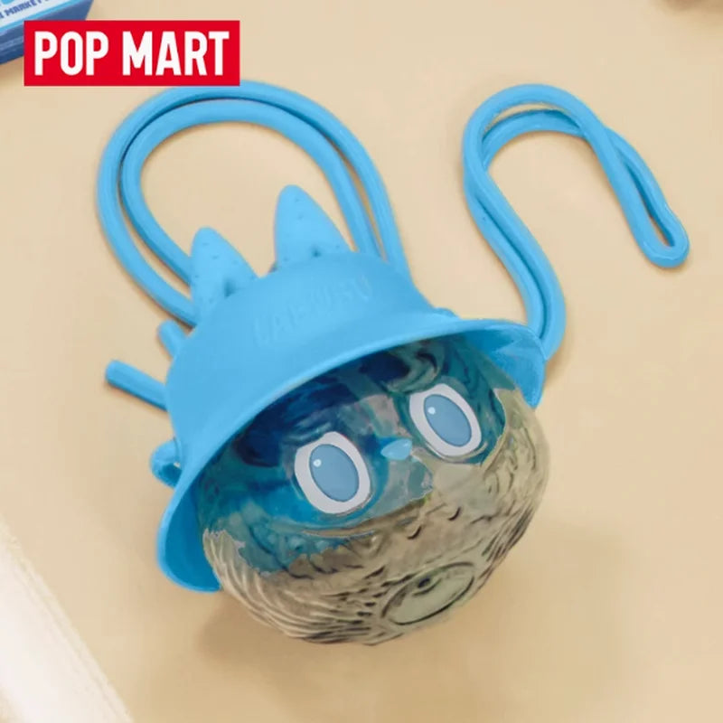 PopMart Labubu Wacky Mart Collectible Accessory