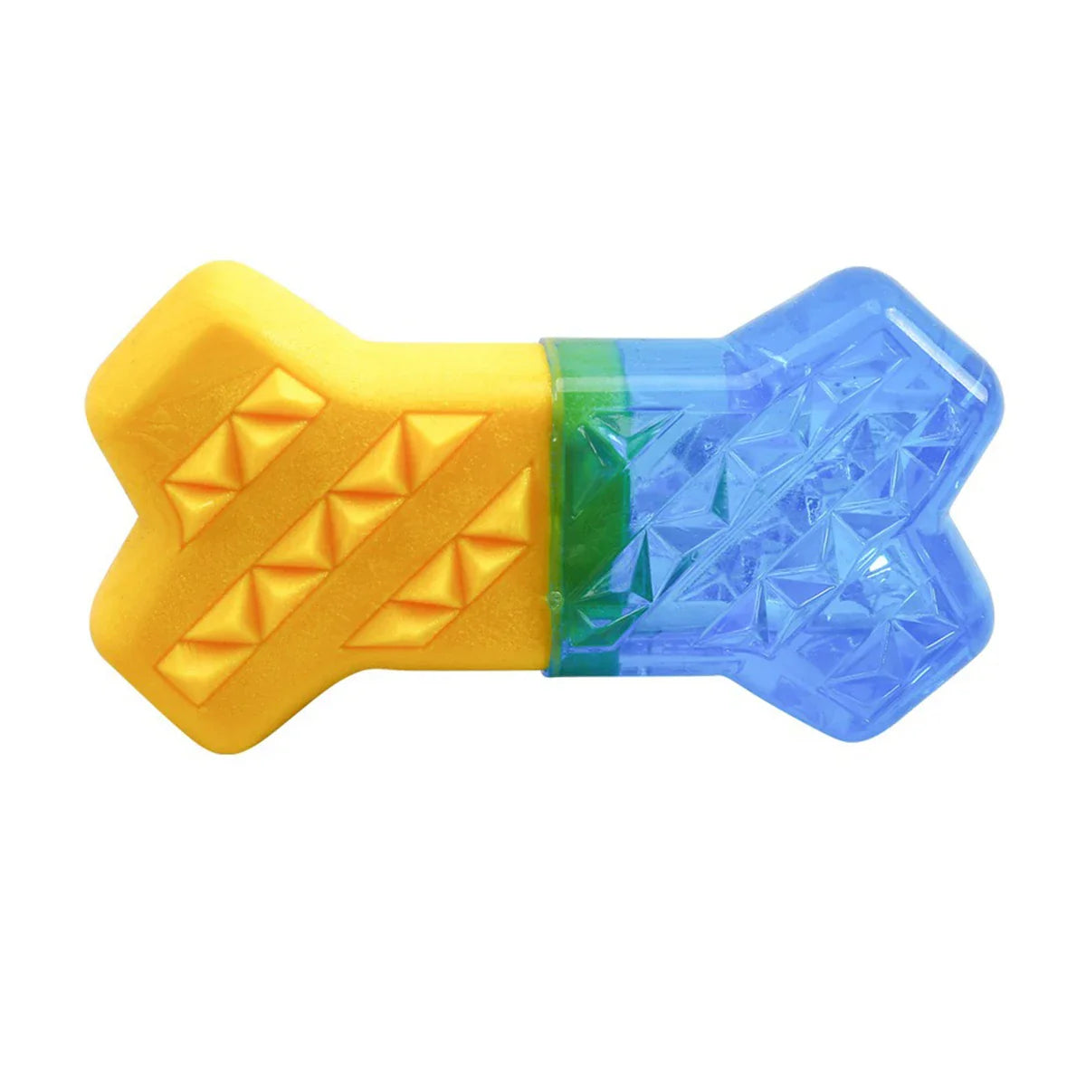 Pet Cooling Fruit Chew Toy