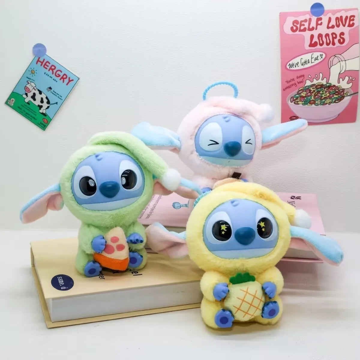 PopMart Labubu V3 Big Into Energy Blind Box