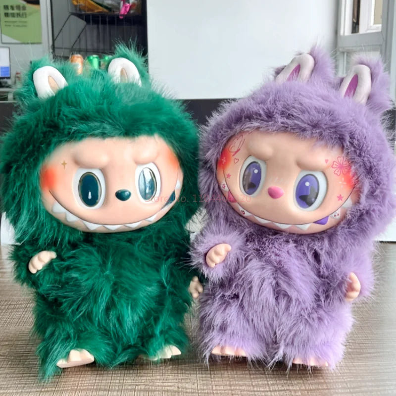 PopMart Labubu Monster Series 38cm Doll